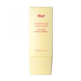 House of Hur Weightless Sun Fluid SPF 50+ PA++++ 50ml
