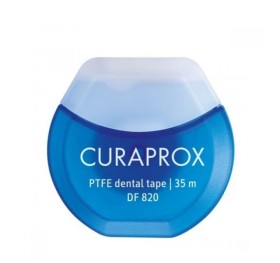 CURAPROX DF 820 PTFE dental tape 35m