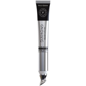 Frezyderm Diamond Velvet Eye Gel,Αντιγήρανση & Φροντίδα Ματιών 15ml