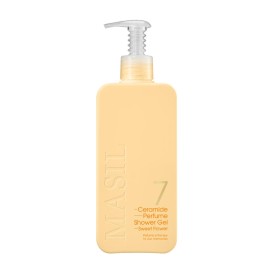 Masil 7 Αφρόλουτρο 7 Ceramide Perfume Shower Gel Sweet Flower 300ml