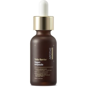 APOTHE Tulip Barrier Vegan Ampoule 30ml-Αναζωογονητική ενυδατική Αμπούλα με Καρνοσίνη και Τουλίπα 30ml