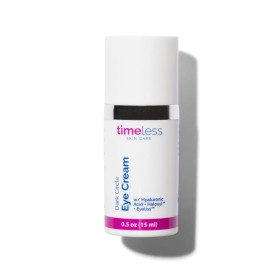 Timeless Dark Circle Eye Cream -Κρέμα ματιών για μαύρους κύκλους 15ml