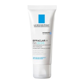 La Roche Posay Effaclar H Iso - Biome Cream, Καταπραϋντική Ενυδατική Φροντίδα Για Το Ευαισθητοποιημένο Δέρμα Υπό Φαρμακευτική Αγωγή 40ml