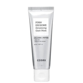Cosrx PDRN EXOSOME Skinplaning Glaze Mask - Peel-Off Μάσκα Λάμψης & Σύσφιξης 50ml