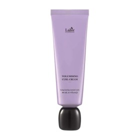 Lador Volumising Curl Cream Κρέμα Μαλλιών για Καλοσχηματισμένες Μπούκλες και Όγκο ,80ml