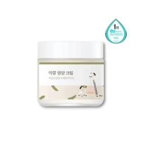 Round Lab Soybean Nourishing Cream Ενυδατική Κρέμα Προσώπου για Αντιγήρανση +Σύσφιξη, 80ml