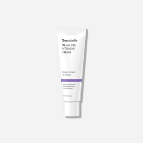 Genabelle - Melacare Intensive Cream,50ml