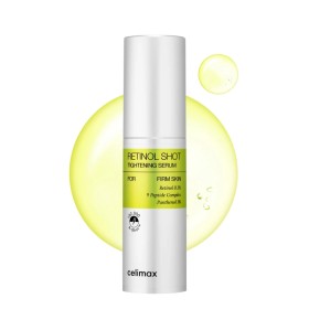 Celimax The Vita-A Retinol Shot Tightening Serum 30ml