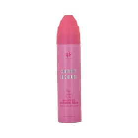 Yes Studio Cherry Licious Whipped Shower Foam  cherry & collagen 265ml