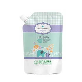 Pharmasept Baby Care Mild Bath Refill Ανταλλακτικό Βρεφικό Αφρόλουτρο, 900ml