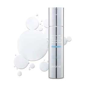 APOTHE Exosome Squal-Tox Booster Cream Mist 100ml-Κρέμα σε μορφή Mist Υπερ-ενυδατική για Λαμψη 100ml