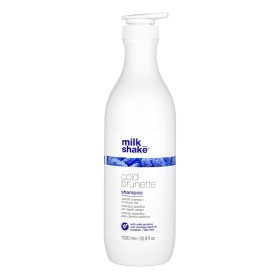 MilkShake Cold Brunette- Σαμπουάν για Προστασία Χρώματος για Βαμμένα Μαλλιά 1lt