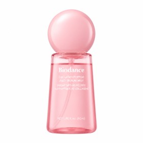 Biodance -Collagen Peptide Jelly Serum Mist, 50ml