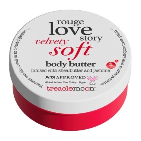 Treaclemoon Rouge Love Story Velvety Soft Body Butter 200ml