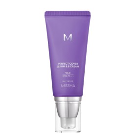 Missha M Perfect Cover Spf 50 Pa+++ B.B Serum No23,50ml