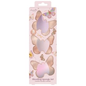 Blending Sponge Set – Butterfly Danielle Creations  3τμχ