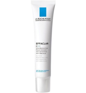 LA ROCHE-POSAY EFFACLAR K+ 40 ML