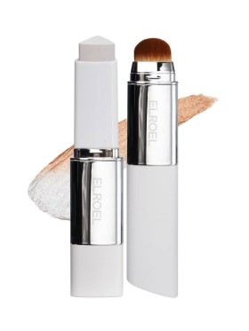 Elroel Blanc Cover Cream Stick Foundation Light 13g