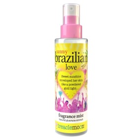 Treaclemoon Brazilian Love Fragrance Mist 150ml