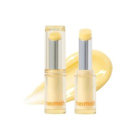 HEIMISH Ever Glow Glaze Nourishing Balm-Θρεπτικό lip balm για ξηρά χείλη, με Squalane, Shea Butter, Ceramide NP και πεπτίδια