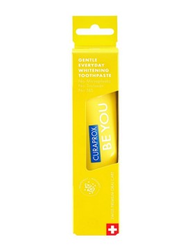 Curaprox Be You Οδοντόκρεμα για Προστασία Ούλων & Ευαίσθητων Δοντιών 60ml