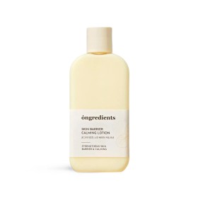 Ongredients Skin Barrier Calming Lotion Καταπραϋντική Ενυδατική Λοσιόν, 220 ml