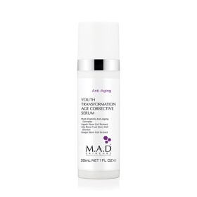 M.A.D. Anti Wrinkle Youth Serum 30ml-Πανίσχυρος ορός lifting 30ml