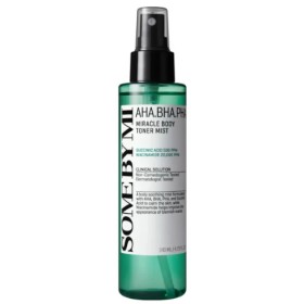 SOME BY MI - AHA, BHA, PHA Miracle Body Toner Mist, 140ml
