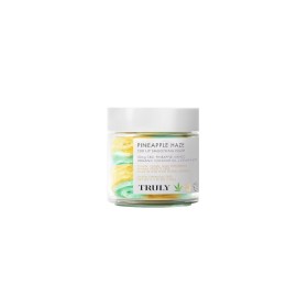 Τruly Pineapple Haze Hemp Lip Smoothing Polish 9gr