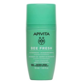 APIVITA DEODORANT BEE FRESH 1+1 SPECIAL OFFER