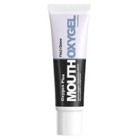 Frezyderm Oxygen Plus Mouth Oxygel Στοματικό Τζελ με Ενεργό Οξυγόνο, 30ml