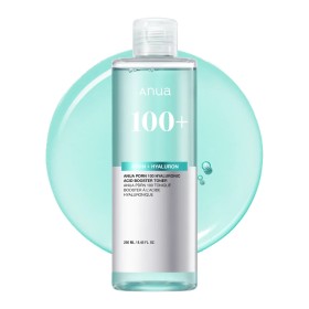Anua PDRN 100 Hyaluronic Acid Booster Toner - Ενυδατική & Αναζωογονητική Τονωτική Λοσιόν με PDRN & Υαλουρονικό Οξύ 250ml