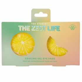 Ζευγάρι Eye Pads ψύξης με τζελ κατά του πρηξίματος, Zest Life - By Upper Canada