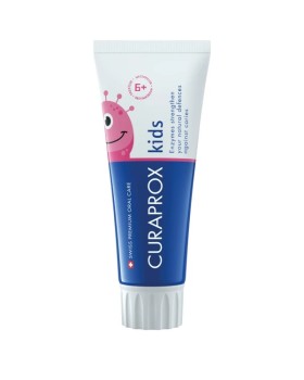 Curaprox Kids Watermelon Οδοντόκρεμα από 6 χρονών 60ml