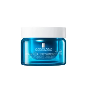 La Roche Posay Hyalu B5 Suractivated Cream SPF30 Αντιρυτιδική Κρέμα για Άμεση Σύσφιξη Λείανση & Επανόρθωση 50ml