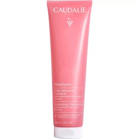 Caudalie VinoHydra Moisturizing Cleansing Gel 150ml