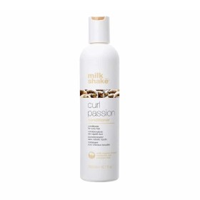 Milk Shake Curl Passion Conditioner-Conditioner για σγουρά μαλλιά 300ml