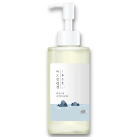 Round Lab 1025 Dokdo Cleansing Oil Έλαιο Καθαρισμού - Ντεμακιγιάζ, 200ml