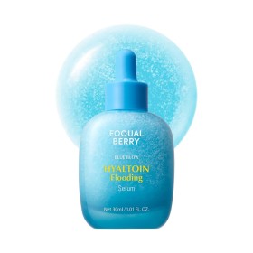 Eqqualberry  Hyaltoin Flooding Serum - Ορός εντατικής ενυδάτωσης  προσώπου, 30 ml