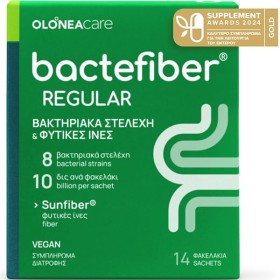 Olonea BacteFiber Regular 14sachets