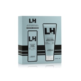 Lierac Promo Homme Ενυδατικό Gel για Τόνωση 50ml & Δώρο Shower Gel 200ml