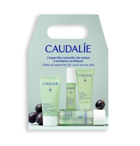 Caudalie Vinopure Starter Kit