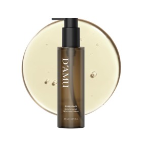 DAMU Vita5X Biolacto Low pH Oil To Foam Cleanser- Καθαριστικό 2 σε 1 έλαιο σε αφρό για βαθύ καθαρισμό, αφαίρεση μακιγιάζ 150ml