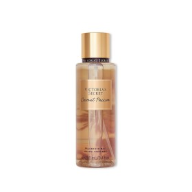 Victorias Secret Coconut Passion Fragrance Mist Σπρέι Σώματος, 250ml-Mε άρωμα καρύδας και πλούσια βανίλια