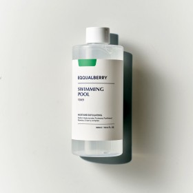 Eqqualberry Swimming Pool Toner 300ml