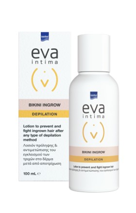InterMed Eva Intima Bikini Ingrow 100ml