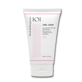 Geek & Gorgeous Jelly Joker low ph gentle cleanser, 150ml