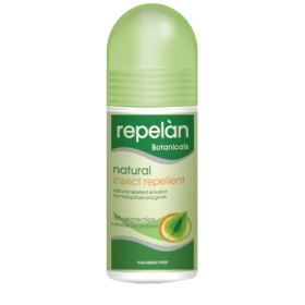CELLOJEN INSECT REPELLENT ROLLl ON 75ML