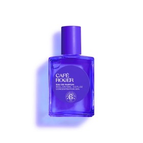 Roger & Gallet Cafe Roger Eau de Parfum Roll-On 15ml
