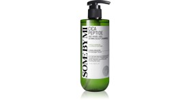 Some By Mi - Cica Peptide Anti Hair Loss Derma Scalp Shampoo 285ml-Σαμπουάν κατά της τριχόπτωσης